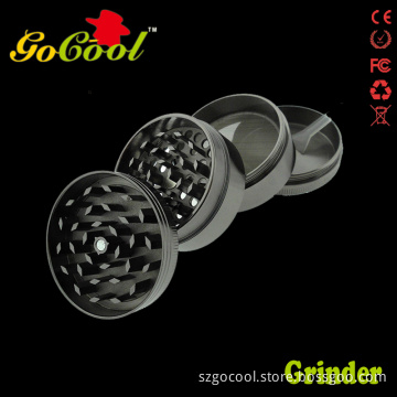 New Design Dry Herb Weed Grinder for E Cigarette Vaporizer/Herb Grinders